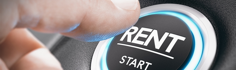 Noleggiare - potrebbe essere un opzione?