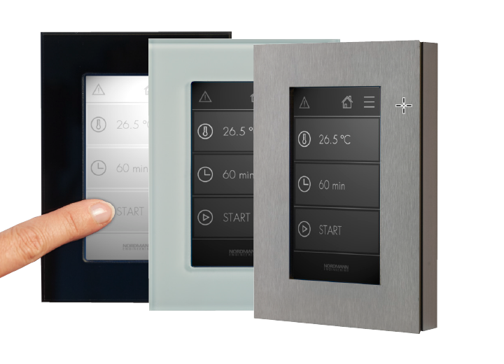 External display