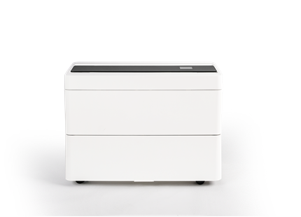 NOVITÀ: Umidificatore carrellato Condair PureHum 1000 Pro