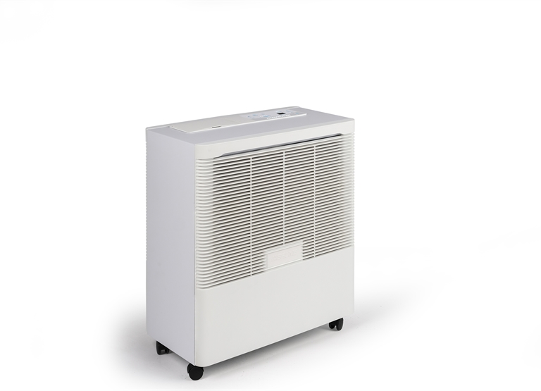 NOVITÀ: Umidificatore carrellato Condair, Brune B260