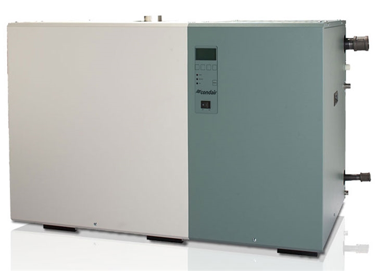 Umidificatore a vapore Condair SE