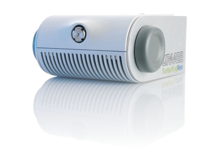 DRAABE TurboFogNeo