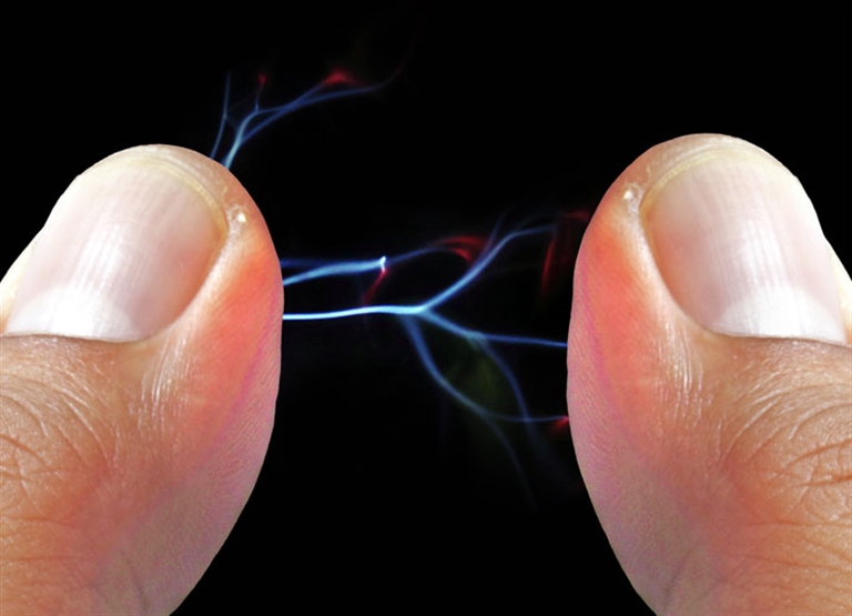 Prevenire la formazione di elettricità statica con l'umidificazione