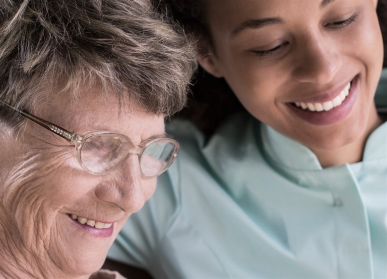 Umidificazione e controllo dell'umidità dell'aria nelle case di cura e nelle case di riposo