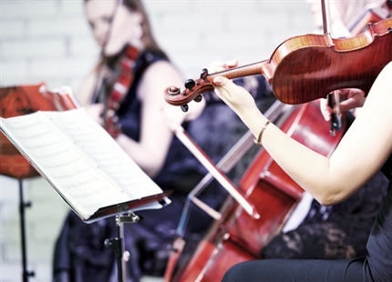 Umidificazione in sale da concerto e per organi