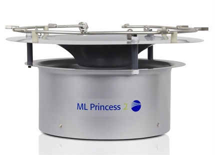 Condair ML - Sistemi con ugelli ad alta pressione