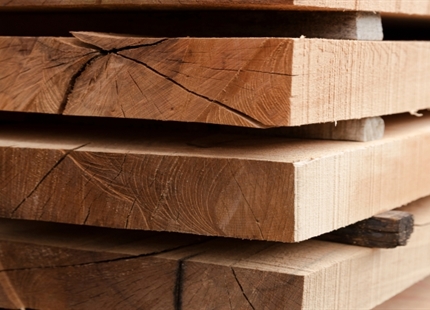 Umidificazione e controllo dell'umidità dell'aria per l'industria del legno