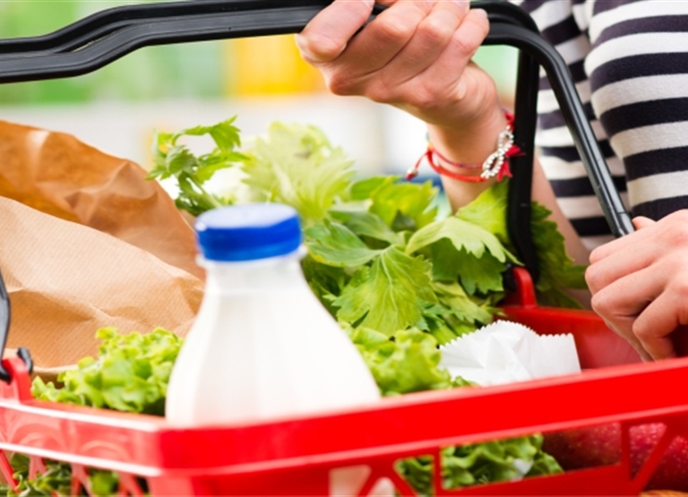 Umidificazione e controllo dell'umidità per supermercati