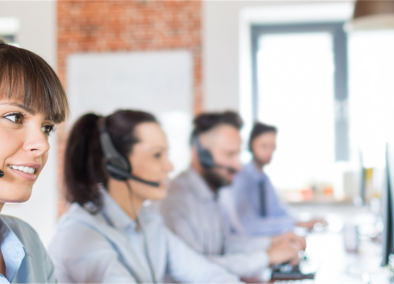 Umidificazione e controllo dell'umidità per i Call Center