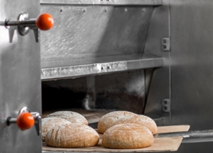 Umidificazione e controllo dell'umidità per panifici e panetterie