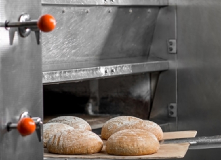 Umidificazione e controllo dell'umidità per panifici e panetterie