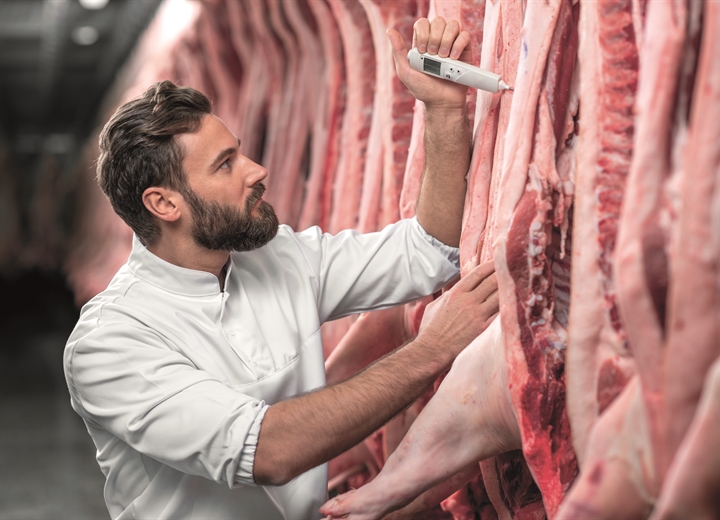 Alimentari, produzione e stoccaggio