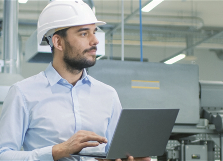 Controllo dell'aria per i gestori di impianti