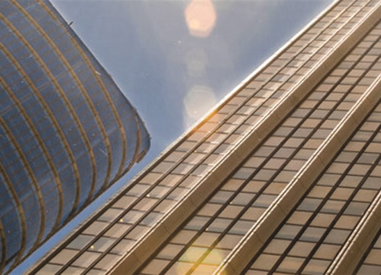 Gestione dell'aria per i proprietari di edifici