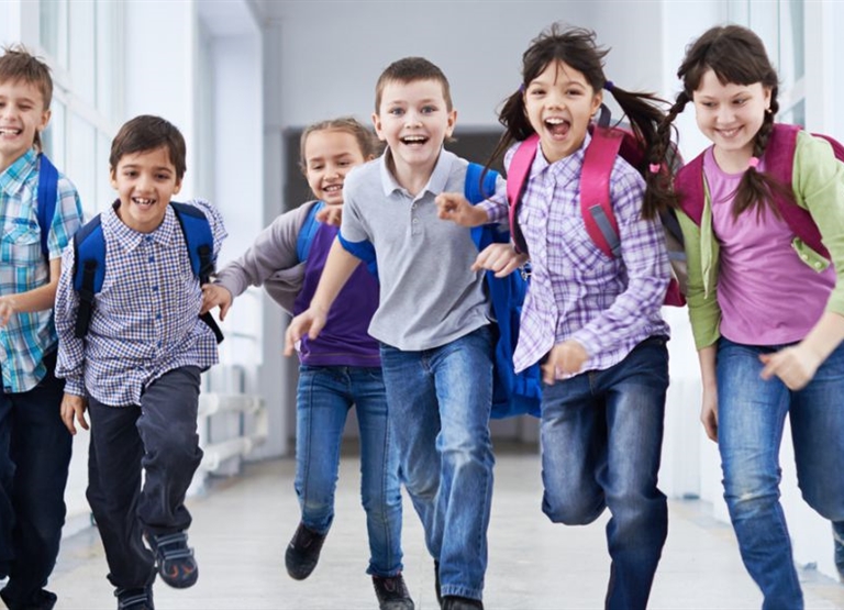 Umidificazione e controllo dell'umidità per scuole e istituzioni