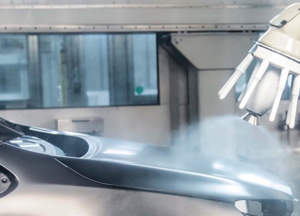 Umidificazione e controllo dell'umidità nell'industria automobilistica