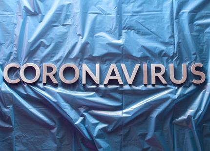 La giusta umidità relativa (UR 50%) assicura che una significativa riduzione del Corona virus e una