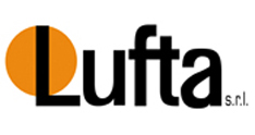 Lufta logo Lufta logo